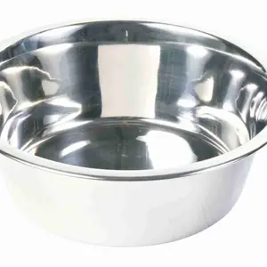 Trixie Miska nerez 1,8 L (TRX24843)