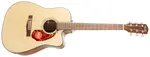 Fender CD-140SCE WN NAT