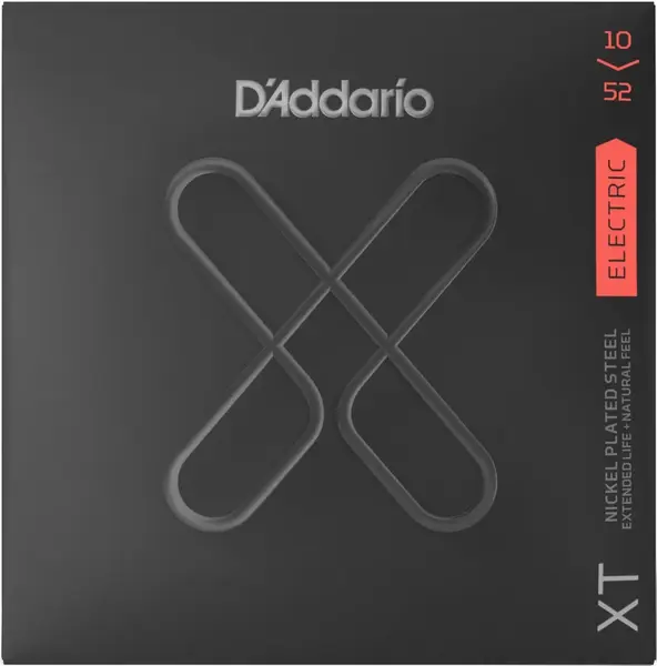 D'Addario XTE1052