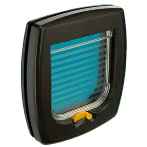 Ferplast Swing 11 dvířka Velikost: 1 (72101012)