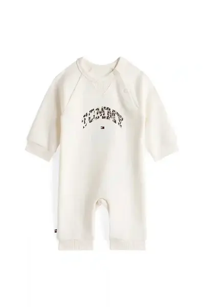 Overal pre bábätká Tommy Hilfiger