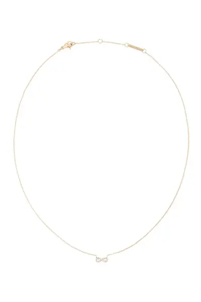 Náhrdelník Daniel Wellington