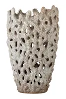 Dekoratívna váza Bloomingville Eunice 22,5 x 37 cm