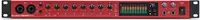 Focusrite Clarett+ 8Pre