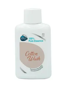 Care+Protect LP001C Cotton Wash koncentrovaný parfém do pračky 100 ml