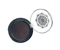 Schminka Minerální matné oční stíny 02 Čokoládová 3 g