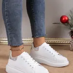 Resti Women's sports sneakers Pefese