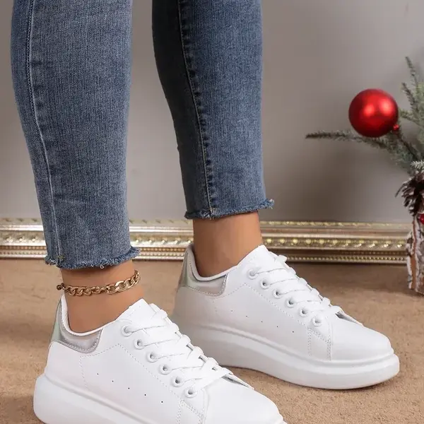Resti Women's sports sneakers Pefese