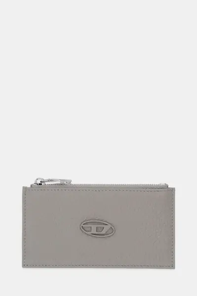 Kožená peněženka Diesel HISSU EVO HISSU EVO