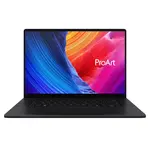 ASUS ProArt P16  H7606WX-OLED011X Notebook, AI9-HX370, 16", 4K, T, 64GB, 4TB, RTX 5090, W11P, Black, 2R