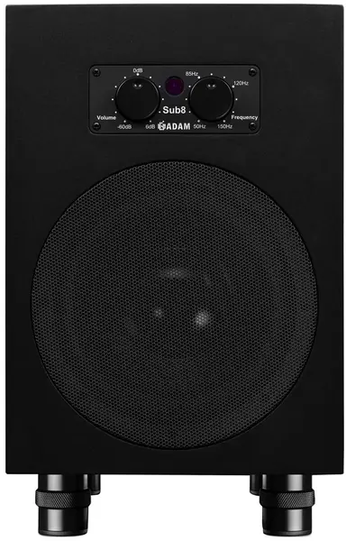 ADAM AUDIO Sub 8