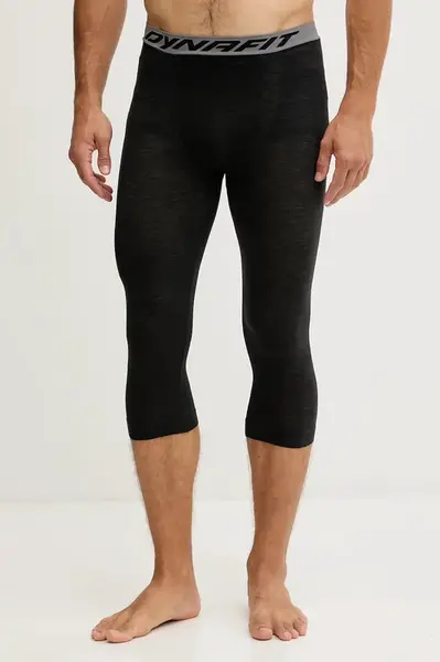 Dynafit Funkčné legíny Dynafit Tour Light Merino