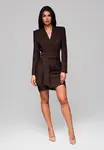 Edoti Evening dress LA-OM-DL