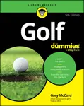 Golf For Dummies - Gary McCord