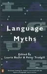 Language Myths - Bauer Laurie