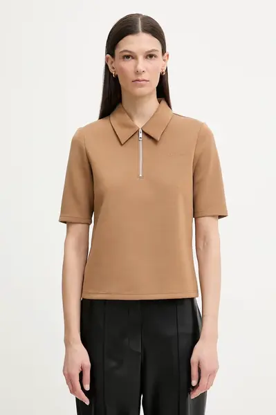 Calvin Klein polo tričko dámske