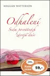 Odhalení (poškozená) - Megan Watterson