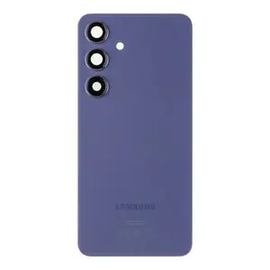 Kryt baterie pro Samsung Galaxy S24, cobalt violet (Service Pack)