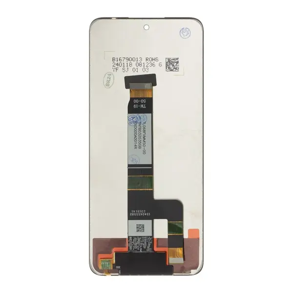 LCD + dotyková deska pro Xiaomi Redmi 13