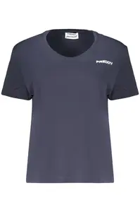 Dámske tričko s krátkym rukávom