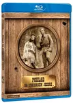 Poklad na Stříbrném jezeře (BLU-RAY)
