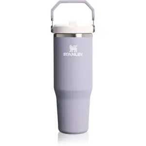 Stanley IceFlow™ Flip Straw 2.0 Tumbler nerezová termoláhev Purple Dust 890 ml
