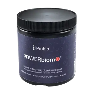 POWERbiom+®