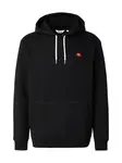 ELLESSE Mikina 'Islington'  čierna