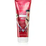 Eveline Cosmetics Slim Extreme termoaktivní zeštíhlující sérum 250 ml