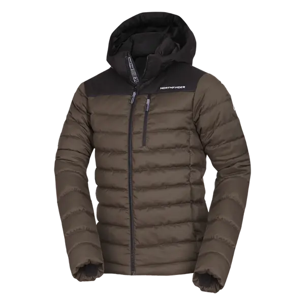 Northfinder men winter jacket milosh m