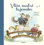 Vlčie modré tajomstvo - Eulalia Canal