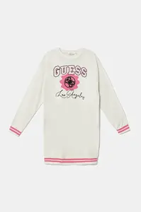 Dívčí šaty Guess