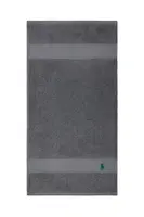 Bavlněný ručník Ralph Lauren Polo Player Barclay Heather 45 x 75 cm