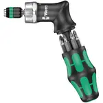 Wera 051030 Sada šroubováků Kraftform Kompakt Pistol RA (7 ks)