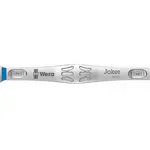 Wera 020198 Očkoplochý klíč 6 mm 6003 Joker, vyhnutý