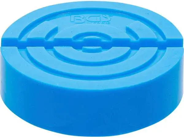 BGS Technic BGS 72110 Náhradní gumová podložka pro zvedák