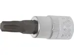 BGS Technic BGS 2595 Zástrčná bitová hlavice 1/4" T 30