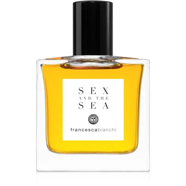 Francesca Bianchi Sex and the Sea parfémový extrakt unisex 30 ml