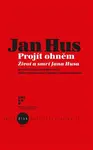 Jan Hus - Projít ohněm (poškozená)