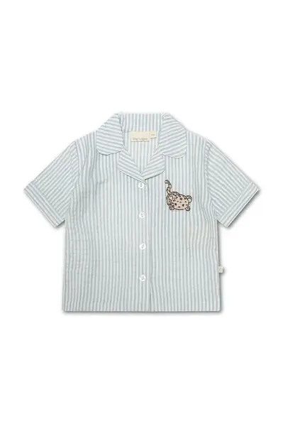 Dětská bavlněná košile That's mine Ino