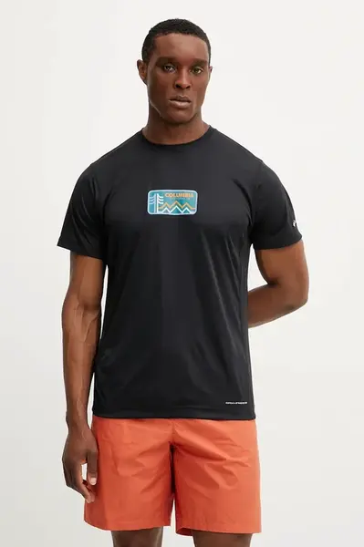 Sportovní triko Columbia Zero Rules