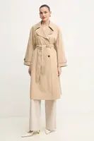 Bavlněný trenčkot Marella GROLLA