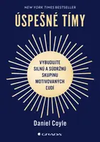 Úspešné tímy - Daniel Coyle