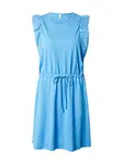 ONLY Šaty 'ONLSHARON'  azúrová