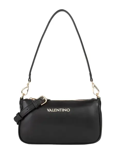 VALENTINO Kabelka na rameno 'CLIO RE'  čierna