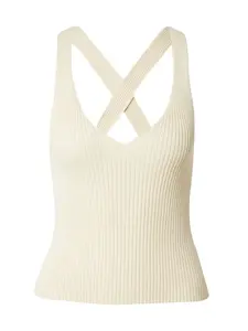 EDITED Top 'Onorata'  béžová