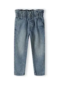 MINOTI Džínsy  modrá denim