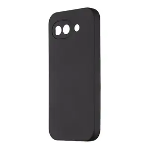 OBAL:ME Matte TPU Kryt pro Google Pixel 10a, černý