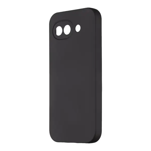 OBAL:ME Matte TPU Kryt pro Google Pixel 10a, černý