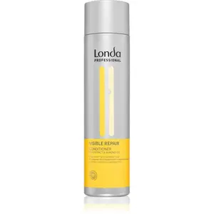 Londa Professional Visible Repair hloubkově regenerační kondicionér pro chemicky ošetřené vlasy 250 ml